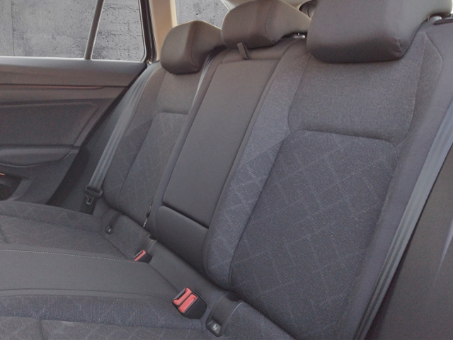 Golf VIII Variant Life 2.0 TDI BusinessPrem. KLI