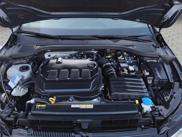 Golf VIII Variant Life 2.0 TDI BusinessPrem. KLI