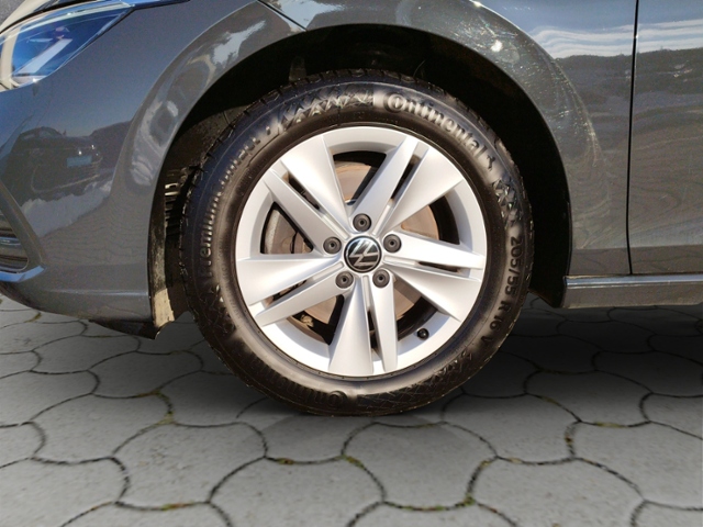 Golf VIII Variant Life 2.0 TDI BusinessPrem. KLI