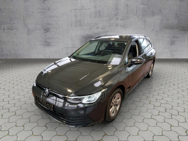 Golf VIII Variant Life 2.0 TDI BusinessPrem. KLI