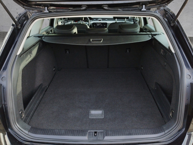 Passat Alltrack 2.0 TDI 4Motion DSG BusinessPrem