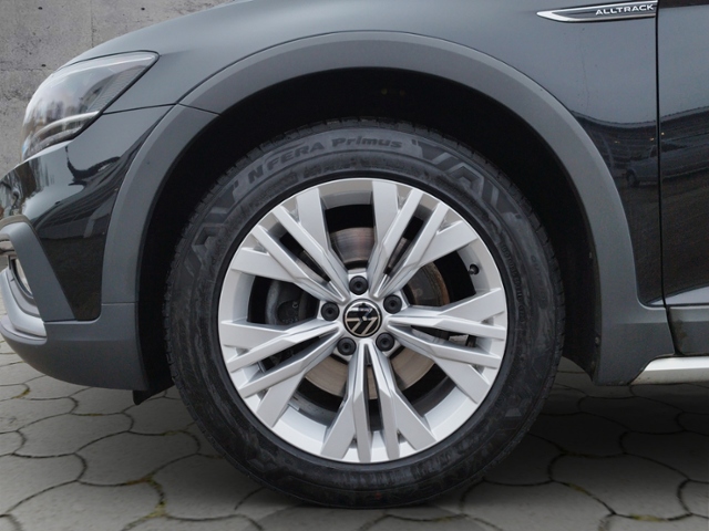 Passat Alltrack 2.0 TDI 4Motion DSG BusinessPrem