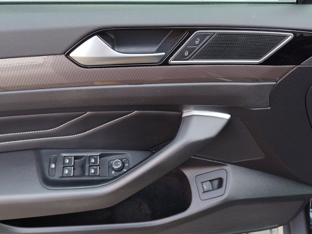 Passat Alltrack 2.0 TDI 4Motion DSG BusinessPrem