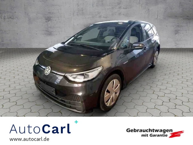 ID.3 Pro Performance IQ.LIGHT/NAV KLIMA LED NAVI