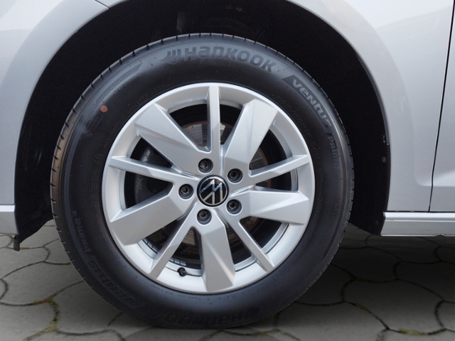 Caddy Life 2.0 TDI L+S/SHZ/PDC/GRA KLIMA ALU