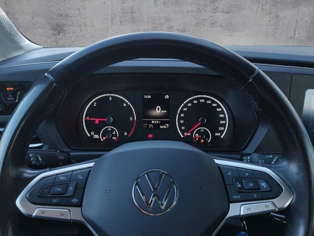 Caddy Life 2.0 TDI L+S/SHZ/PDC/GRA KLIMA ALU