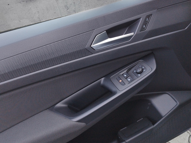 Caddy Life 2.0 TDI L+S/SHZ/PDC/GRA KLIMA ALU