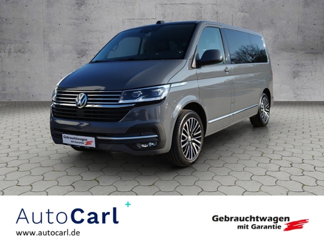Multivan T6.1 Generation Six 2.0TDI DSG LED/Navi