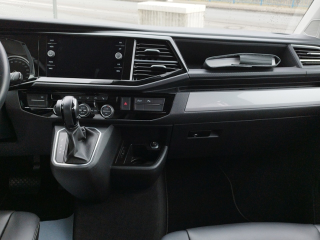 Multivan T6.1 Generation Six 2.0TDI DSG LED/Navi