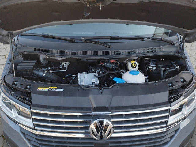 Multivan T6.1 Generation Six 2.0TDI DSG LED/Navi