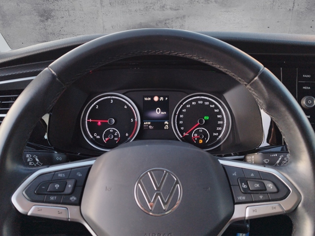 Multivan T6.1 Generation Six 2.0TDI DSG LED/Navi