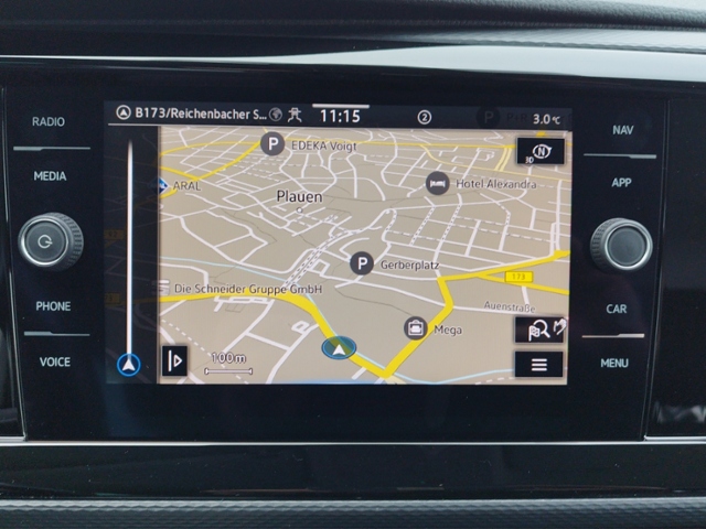 Multivan T6.1 Generation Six 2.0TDI DSG LED/Navi