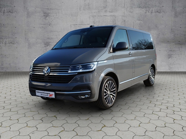 Multivan T6.1 Generation Six 2.0TDI DSG LED/Navi