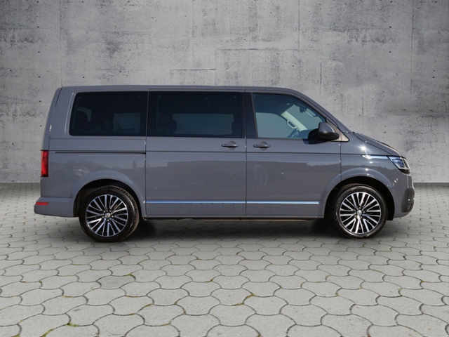 Multivan T6.1 Generation Six 2.0TDI DSG LED/Navi