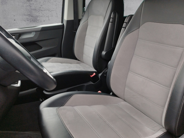 Multivan T6.1 Generation Six 2.0TDI DSG LED/Navi