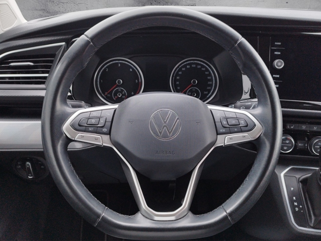 Multivan T6.1 Generation Six 2.0TDI DSG LED/Navi