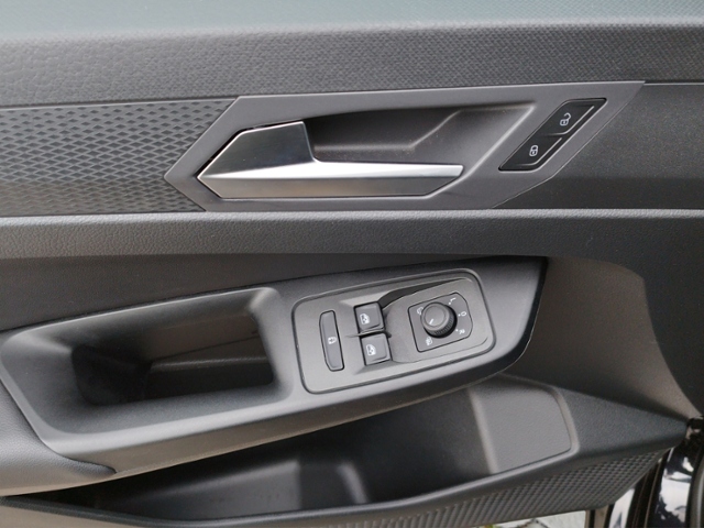 Caddy Style 2.0 TDI DSG NAV/ACC/SHZ KLIMA LED NA