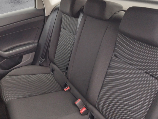 Polo 1.0 LED/SHZ/PDC/Carplay