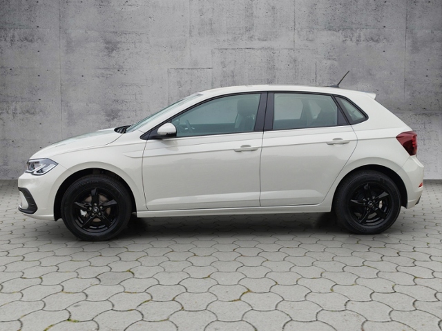 Polo 1.0 LED/SHZ/PDC/Carplay