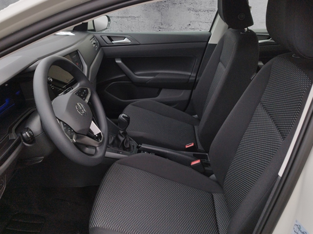 Polo 1.0 LED/SHZ/PDC/Carplay