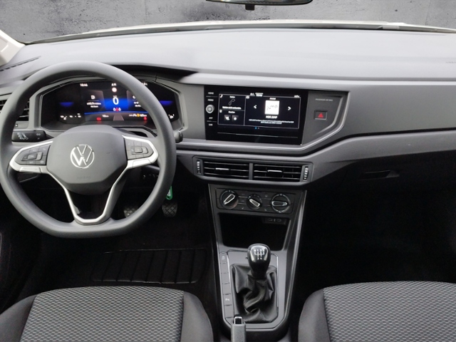 Polo 1.0 LED/SHZ/PDC/Carplay