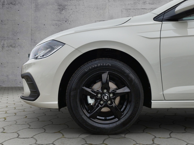 Polo 1.0 LED/SHZ/PDC/Carplay