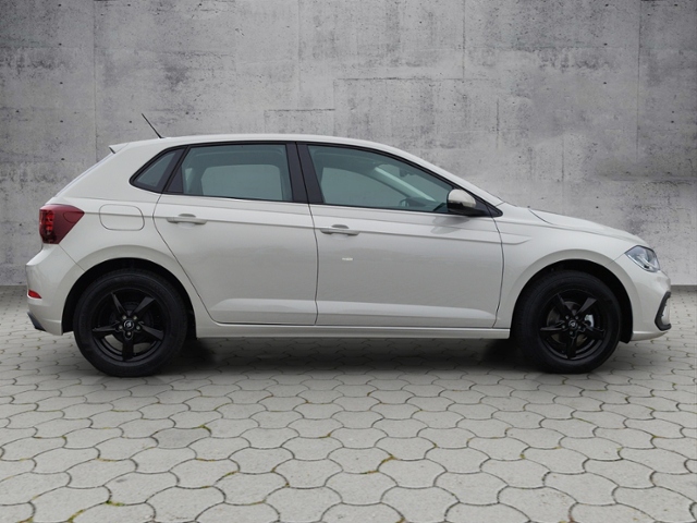 Polo 1.0 LED/SHZ/PDC/Carplay