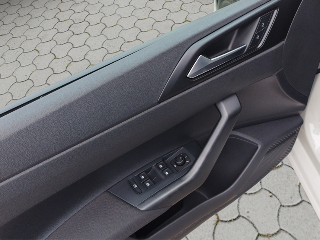 Polo 1.0 LED/SHZ/PDC/Carplay