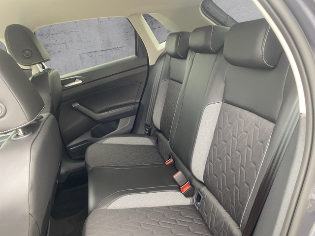 Polo Goal 1.0 TSI DSG NAV/SHZ/ACC KLIMA LED ALU