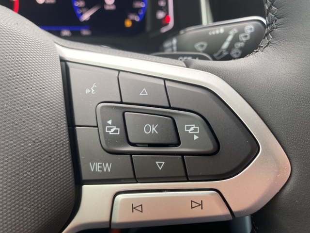 Polo Goal 1.0 TSI DSG NAV/SHZ/ACC KLIMA LED ALU