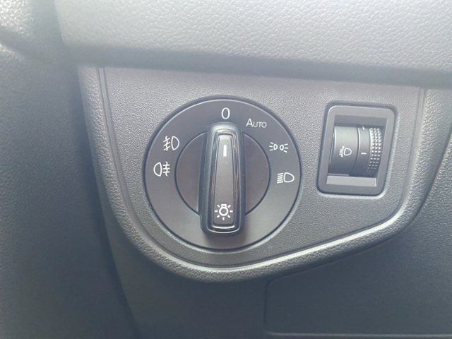 Polo Goal 1.0 TSI DSG NAV/SHZ/ACC KLIMA LED ALU