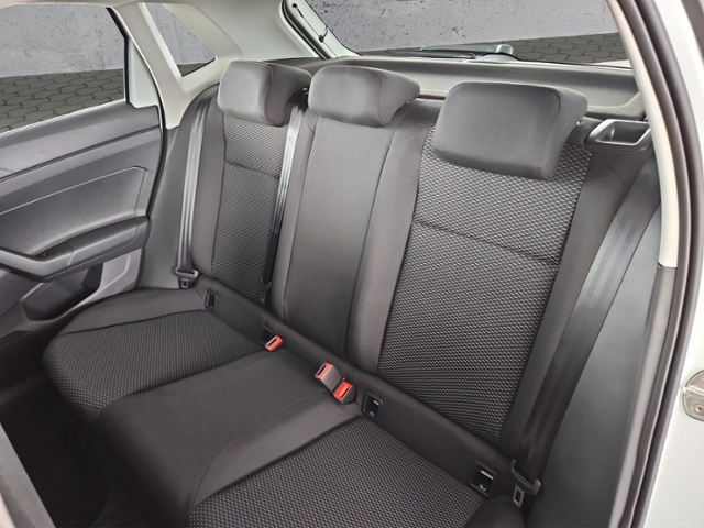 Polo 1.0 LED/SHZ/PDC/Carplay KLIMA ALU