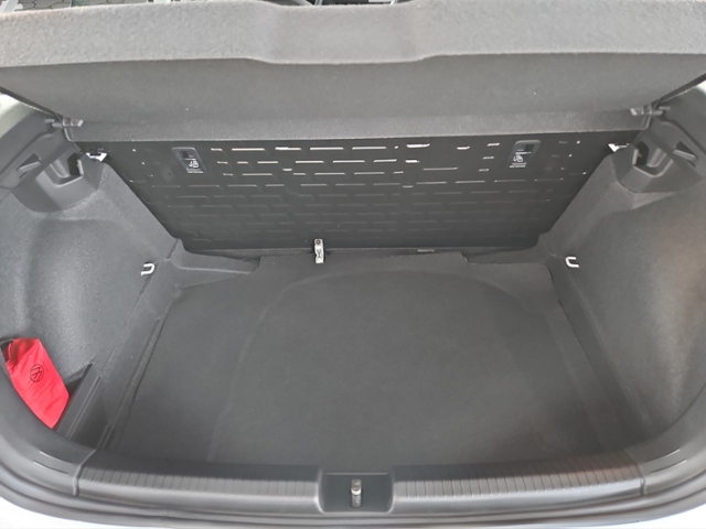 Polo 1.0 LED/SHZ/PDC/Carplay KLIMA ALU