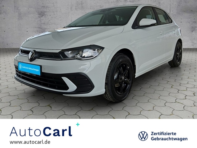 Polo 1.0 LED/SHZ/PDC/Carplay KLIMA ALU