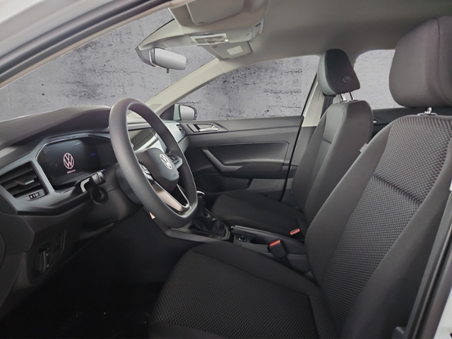 Polo 1.0 LED/SHZ/PDC/Carplay KLIMA ALU