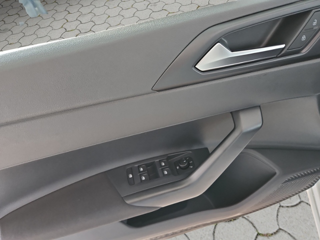 Polo 1.0 LED/SHZ/PDC/Carplay KLIMA ALU