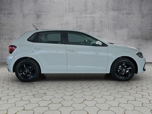 Polo 1.0 LED/SHZ/PDC/Carplay KLIMA ALU