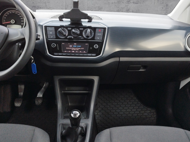 up! move 1.0 SHZ/GRA/RFK KLIMA