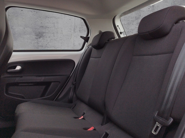 up! move 1.0 SHZ/GRA/RFK KLIMA