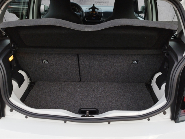 up! move 1.0 SHZ/GRA/RFK KLIMA