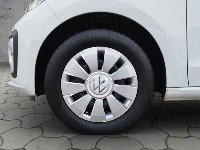 up! move 1.0 SHZ/GRA/RFK KLIMA