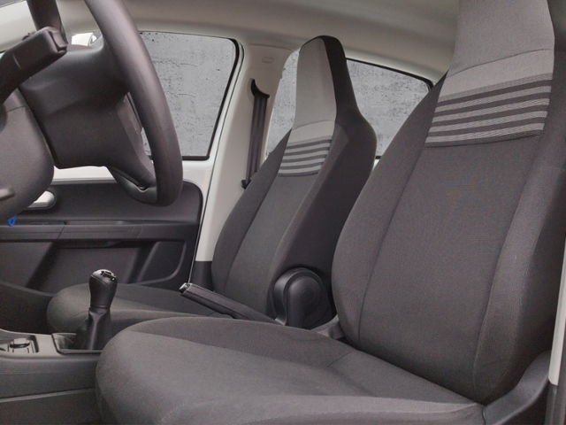 up! move 1.0 SHZ/GRA/RFK KLIMA