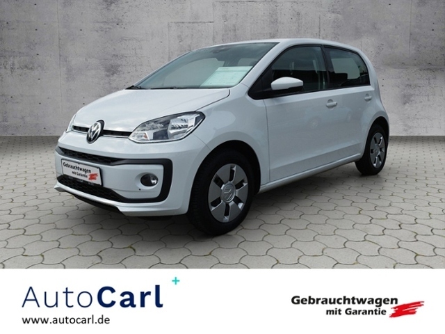 up! move 1.0 SHZ/RFK/KLIMA