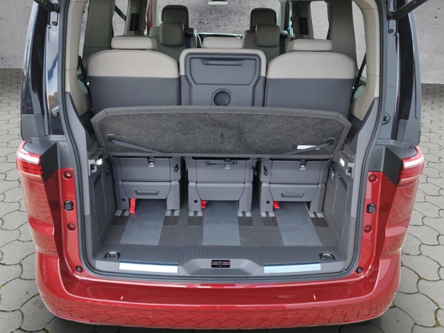 Multivan T7 Style 1.5 TSI eHybrid 4MOTION DSG KL