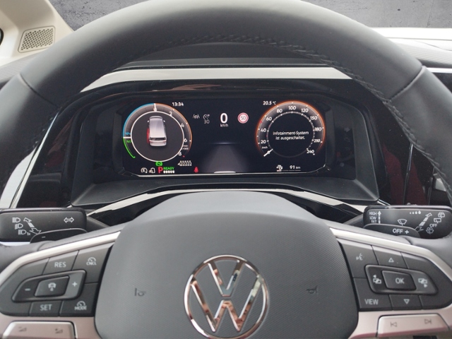 Multivan T7 Style 1.5 TSI eHybrid 4MOTION DSG KL