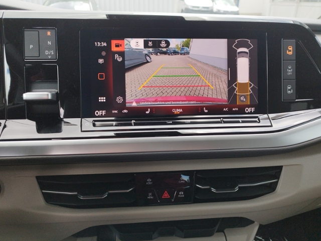 Multivan T7 Style 1.5 TSI eHybrid 4MOTION DSG KL