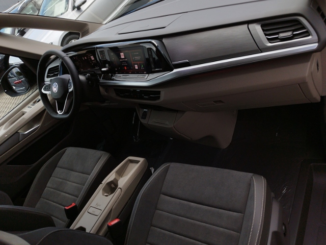 Multivan T7 Style 1.5 TSI eHybrid 4MOTION DSG KL