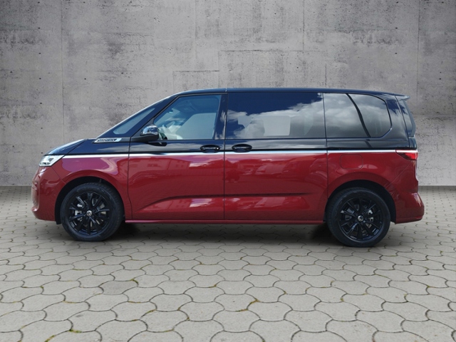 Multivan T7 Style 1.5TSIeHybrid 4M DSG IQ.LIGHT