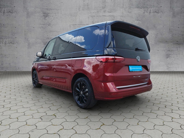 Multivan T7 Style 1.5TSIeHybrid 4M DSG IQ.LIGHT