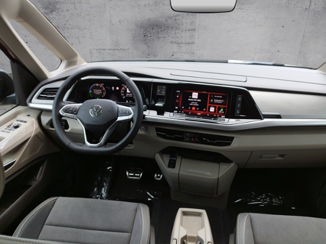 Multivan T7 Style 1.5TSIeHybrid 4M DSG IQ.LIGHT